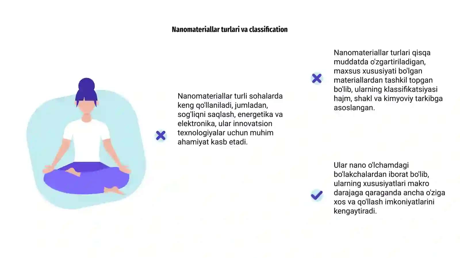 Nanomateriallarning qo’llanilish soxalari 4