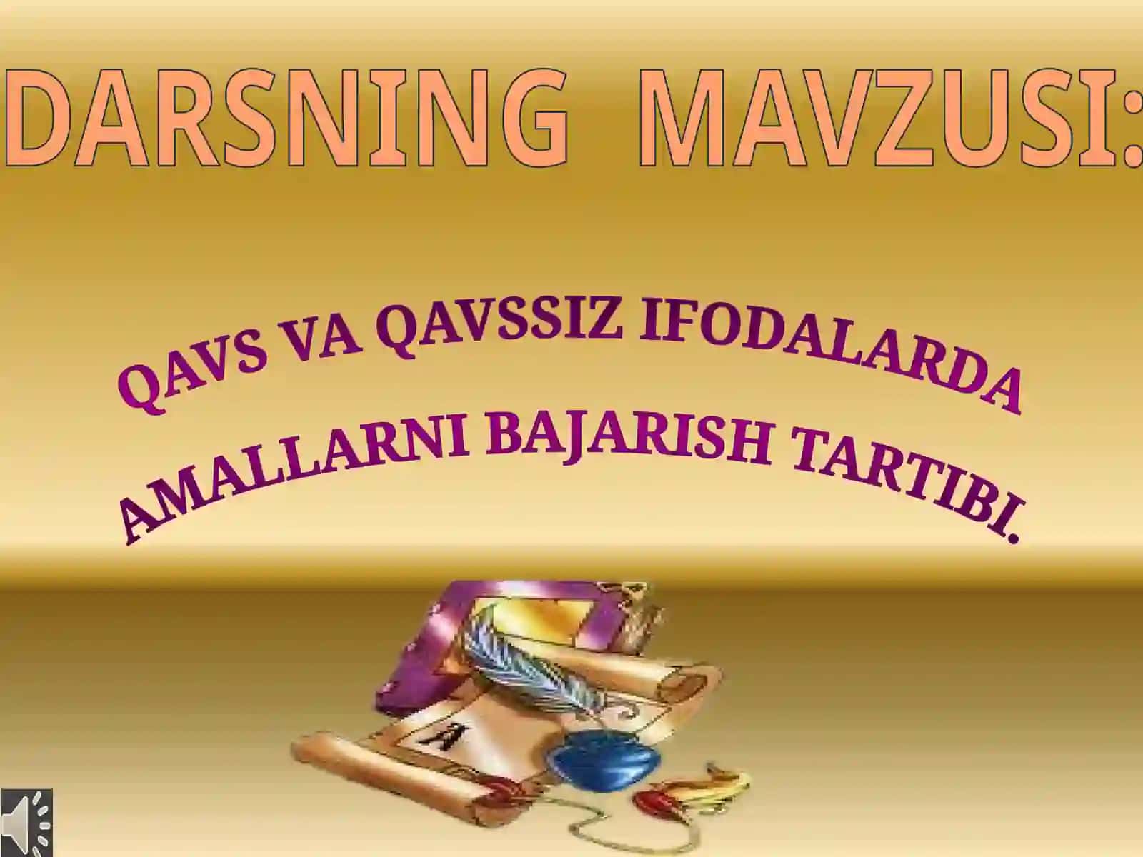 DARSIMIZ MATEMATIKA 4