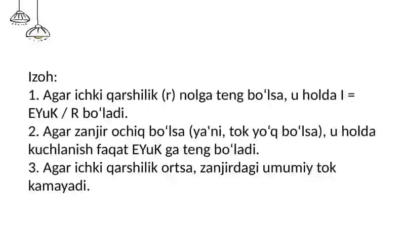 Om qonuni 4