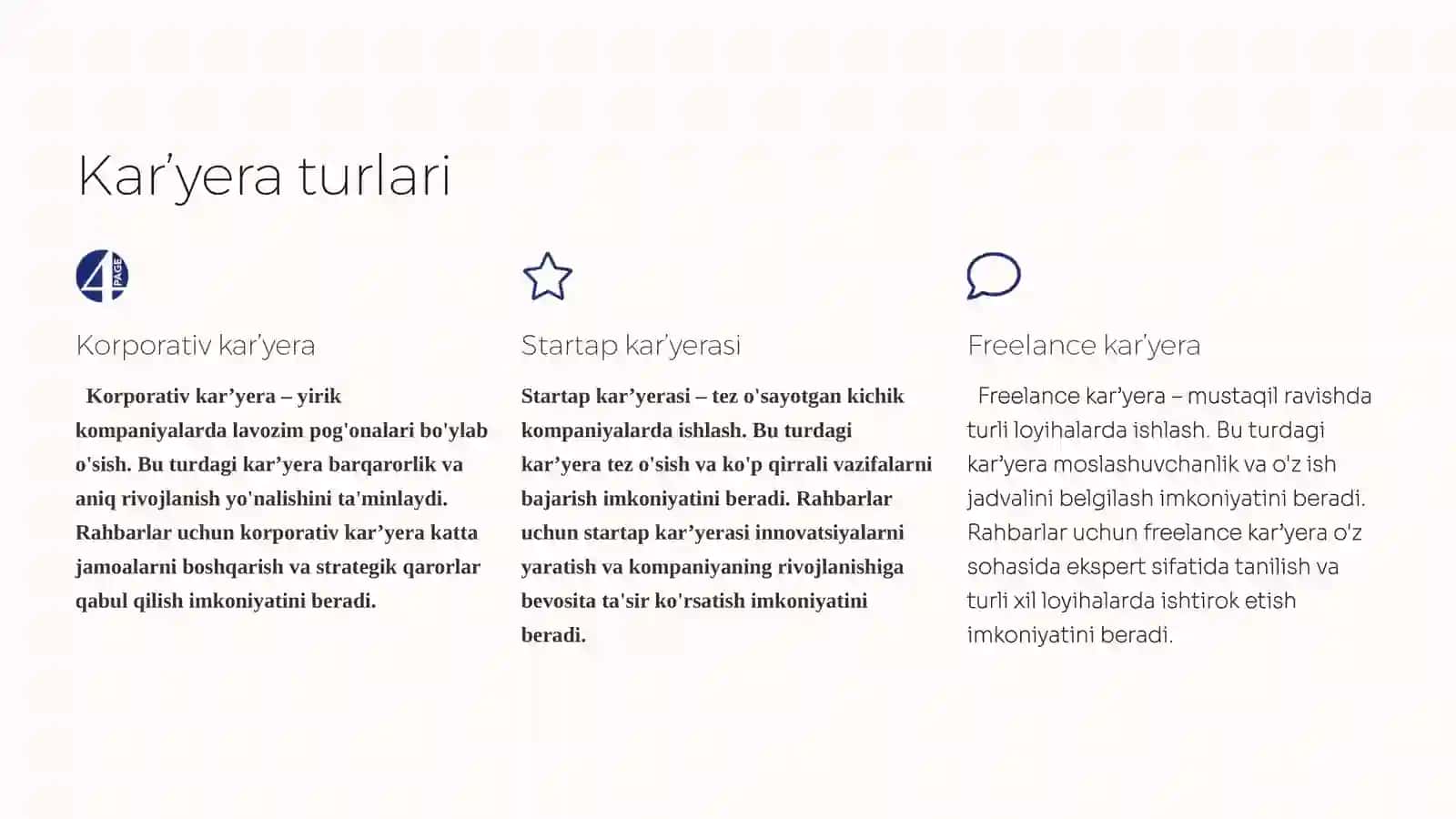 Rahbar shaxsi psixologiyasi va muloqot madaniyati 4