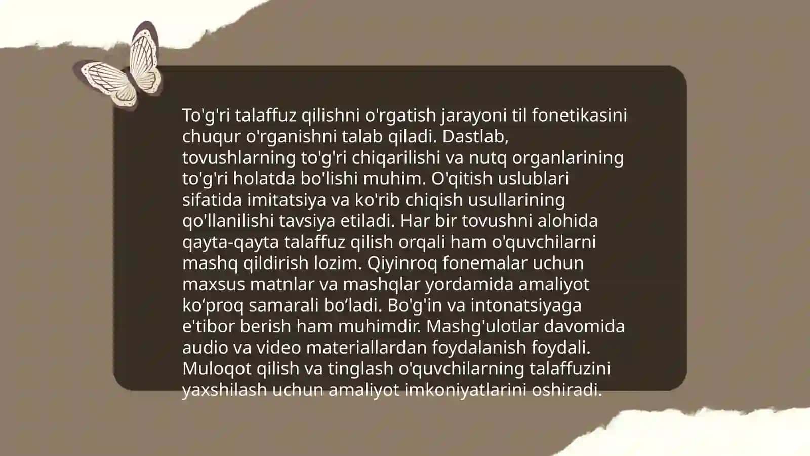 Didaktik oyinlar 4