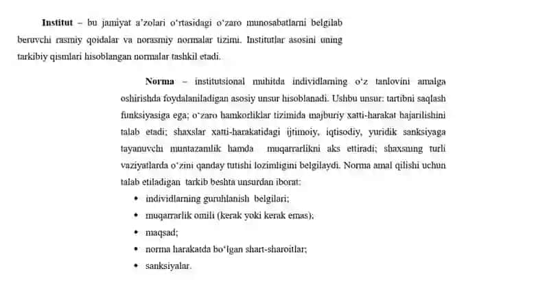 O‘yinlar nazariyasi va o‘zaro Hamkorlikni modellashtirish 4