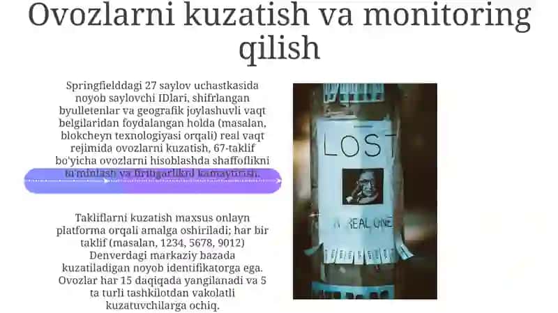 Ovoz berish jarayoni 4