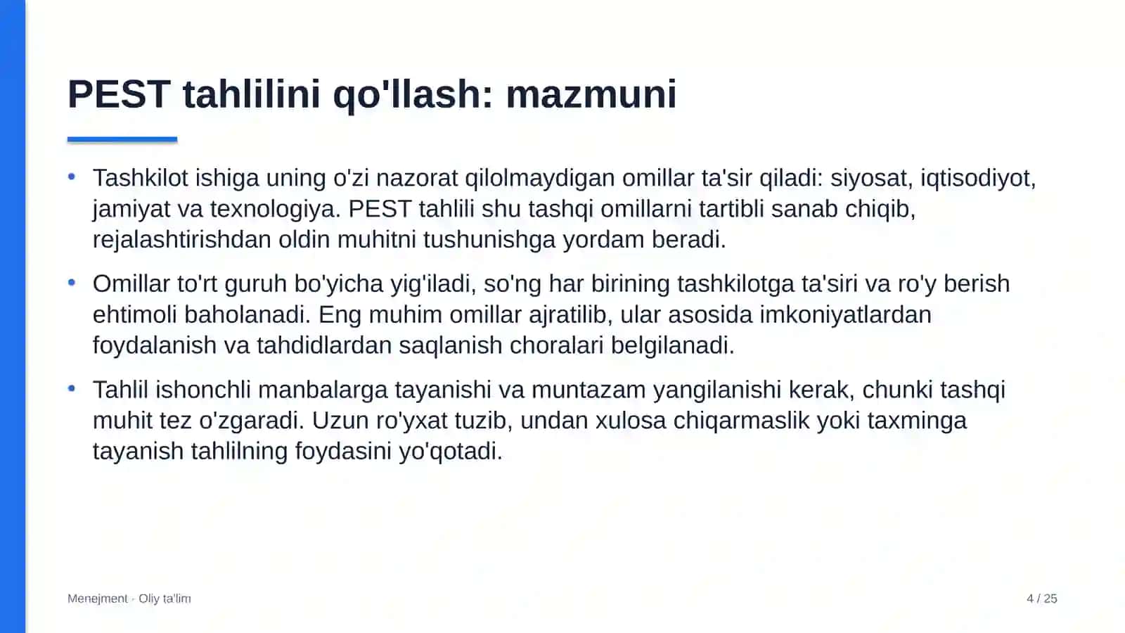 yuridik firmalarda pest tahlilini qo'llash 8269 4
