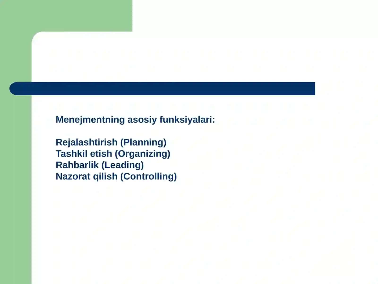 Marketing tadqiqotlari tushunchasi, turlari va strategiyasi 4