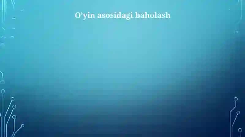 Maktabgacha tarbiya davri psixologiyasi va psixodiganostikasi 4