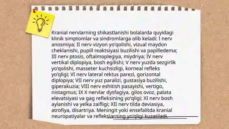 Umumiy siydik tahlilini interpretatsiyasi. Kasalliklarga qarab o'zgarishi 4