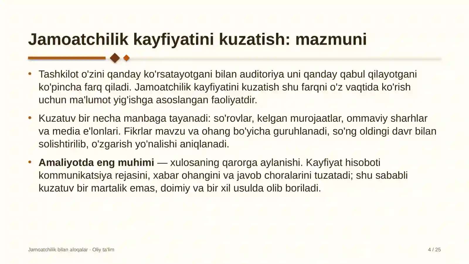 sovutkichli yuk tashishda jamoatchilik kayfiyatini kuzatib borish 2574 4