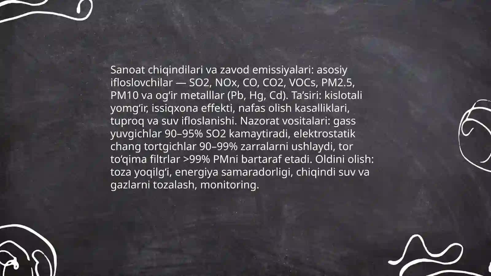 Atmosferani ifloslanish 4
