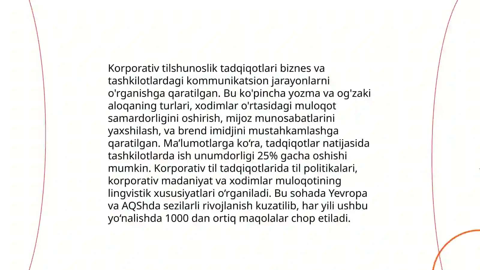 Tilshunoslik ilmiy tadqiq etish metodlari. Arolov.Òtkir 4