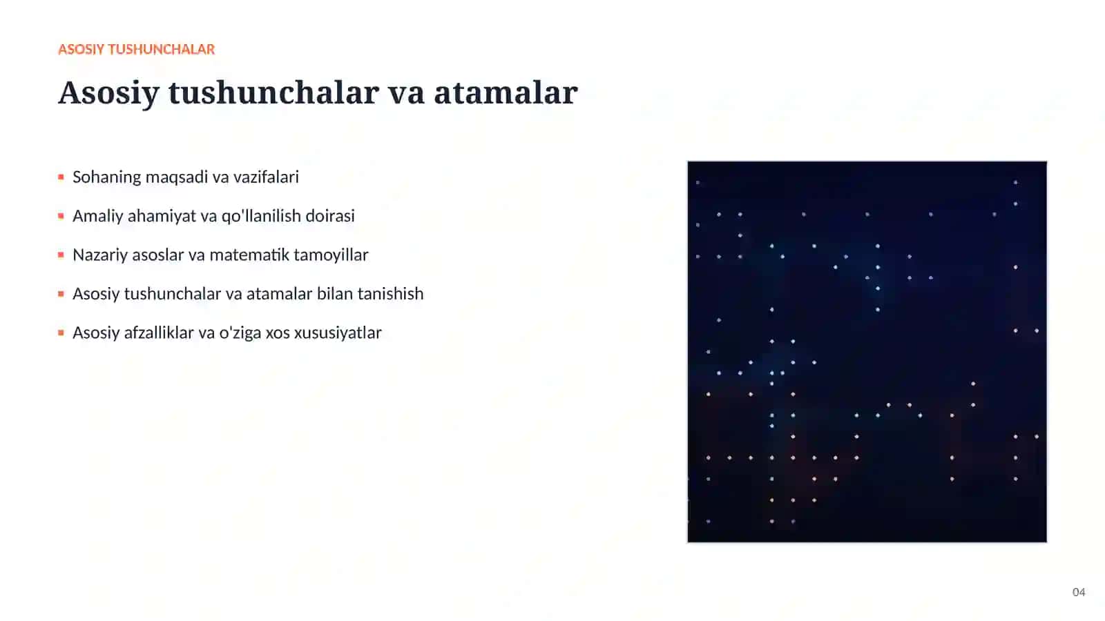 SUN'IY INTELLEKT • AI KELAJAGI VA JAMIYAT 4