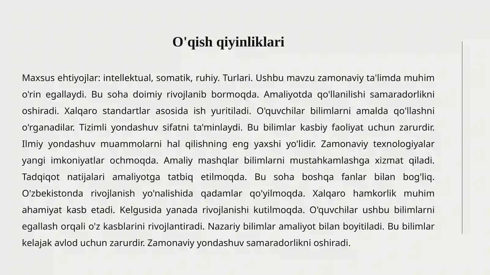 MAXSUS PEDAGOGIKA 4