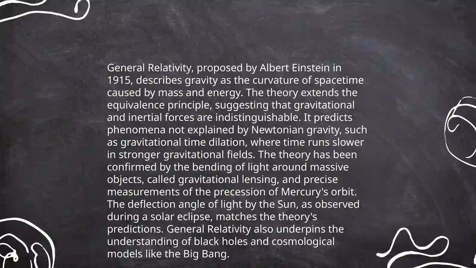 Scientist in physics 4