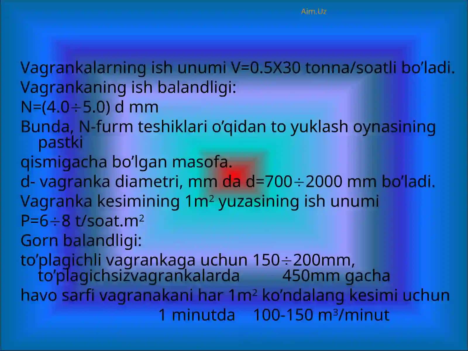 Cho'yan qo'yma olish usullari 4