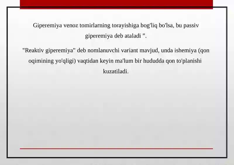Giperammoniemiya:turlari,asoratlari,davolashusullari,klinik 4