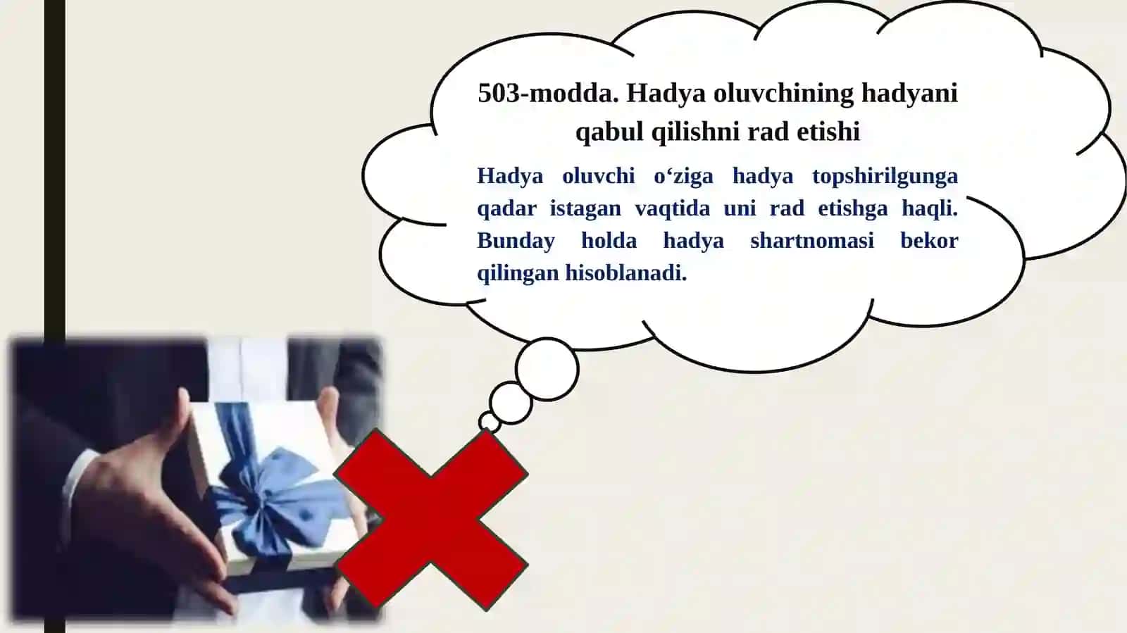 Hadya  shartnomasi 4