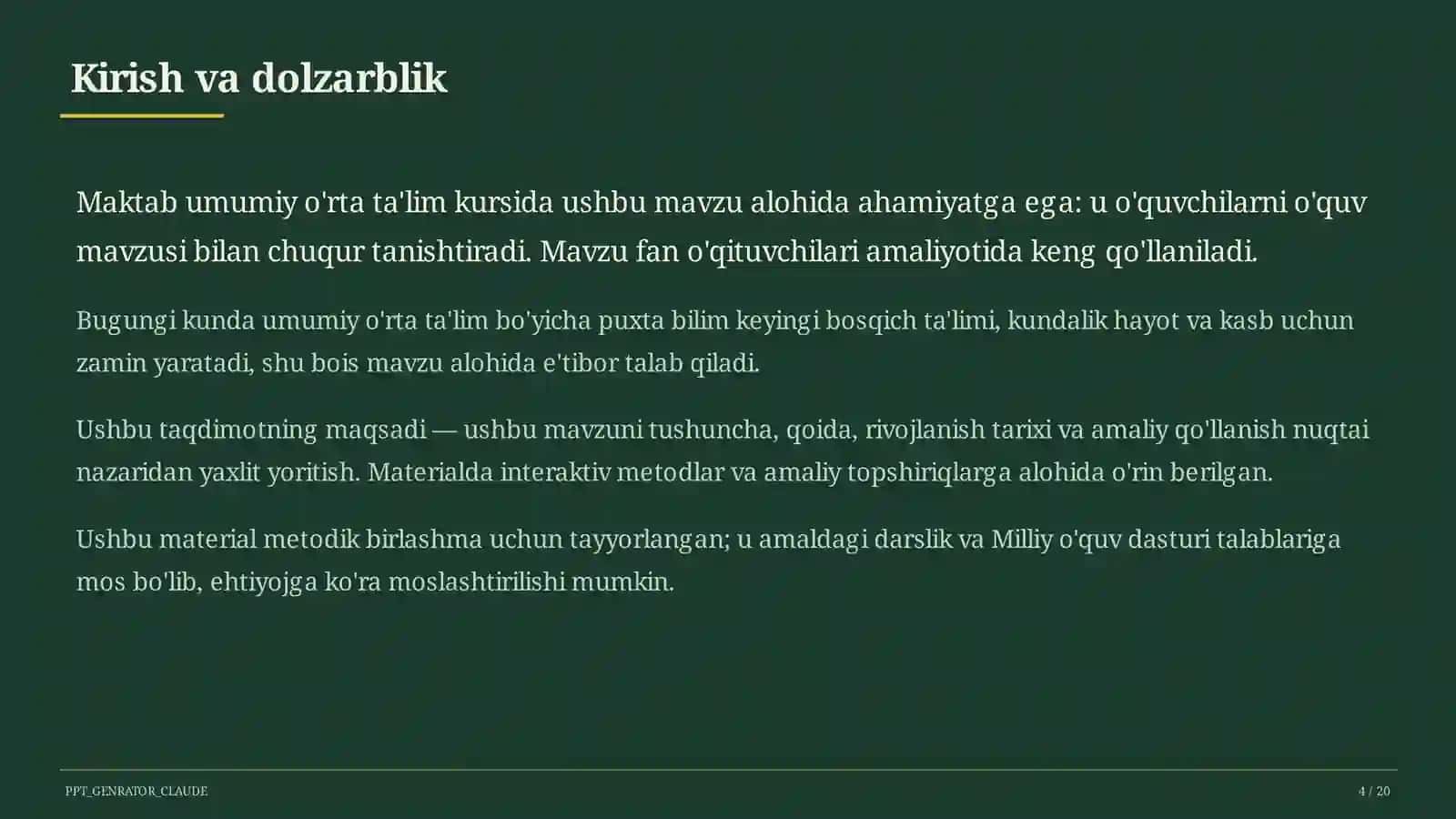 Maktab internetida kontent filtrlash: bolalarni zararli axborotdan himoya qilish 4