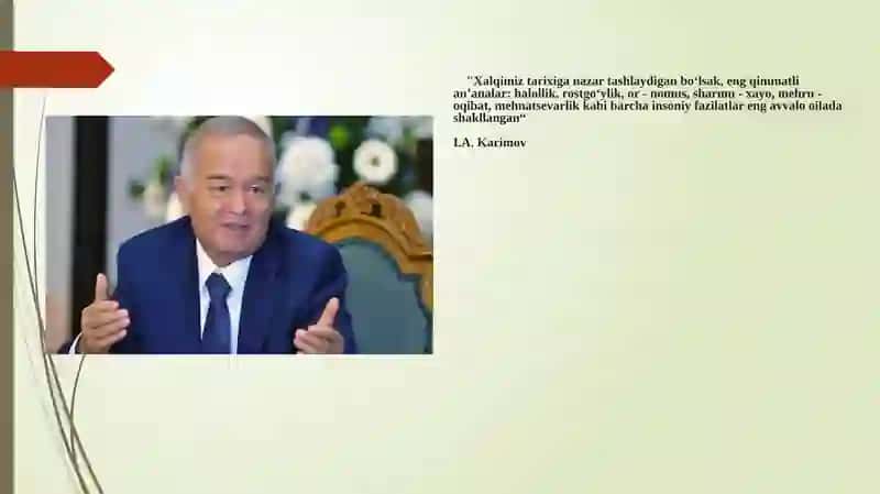 NIKOH VA OILANING AXLOQIY ASOSLARI 4