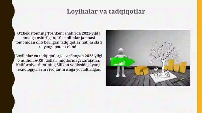 Qiymatsizlanmaydigan Aktivlar 4