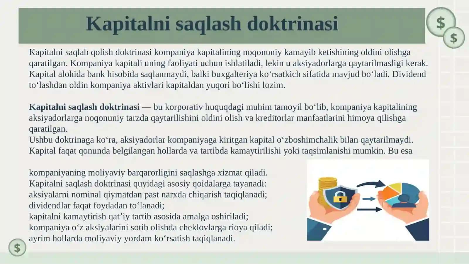 Kapital 4