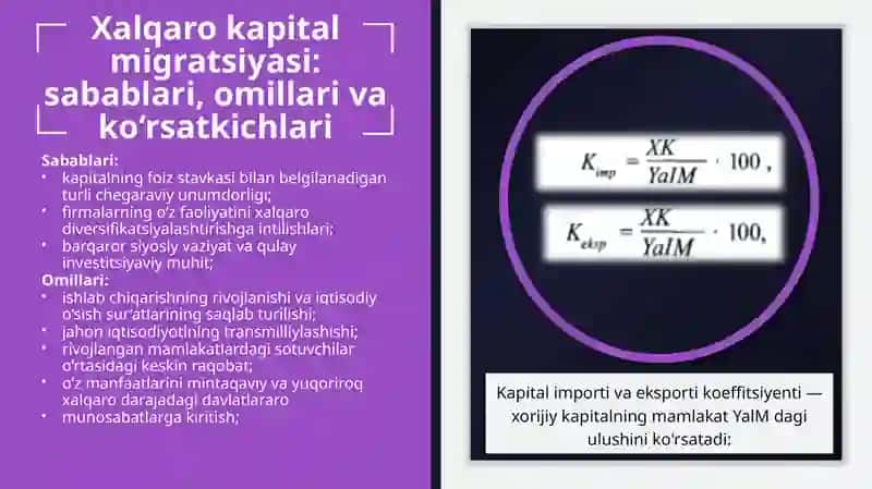 Xalqaro kapital migratsiyasi va transmilliy kompaniyalar 4