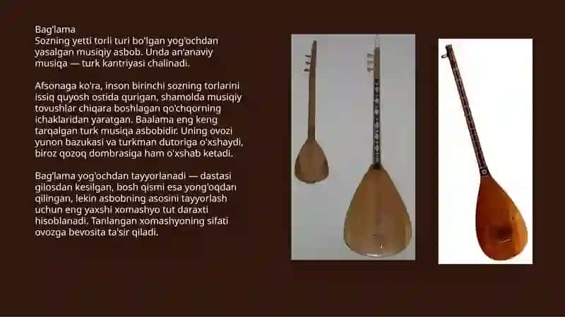 Turkiya xalqining milliy urf odatlari 4