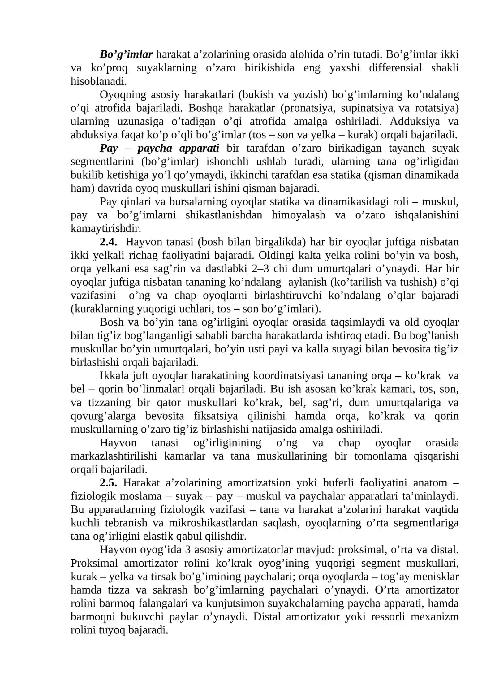 Oyoq kasalliklari 4