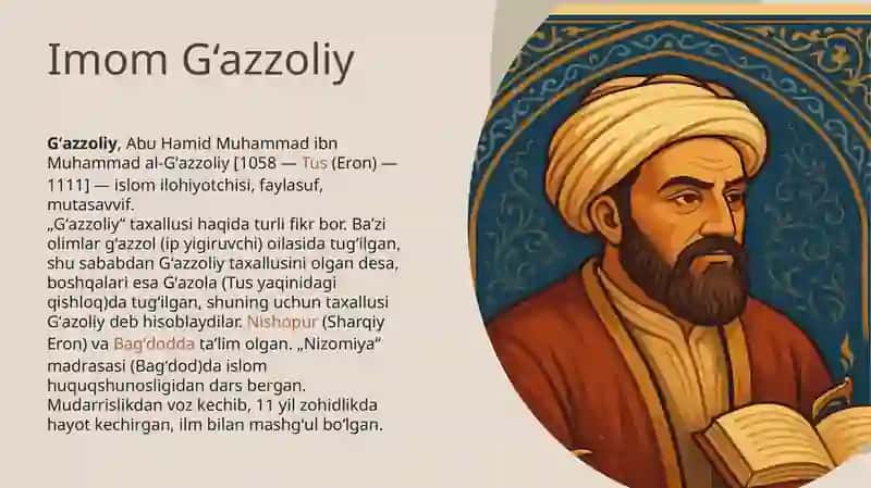 Mustaqil ish 4