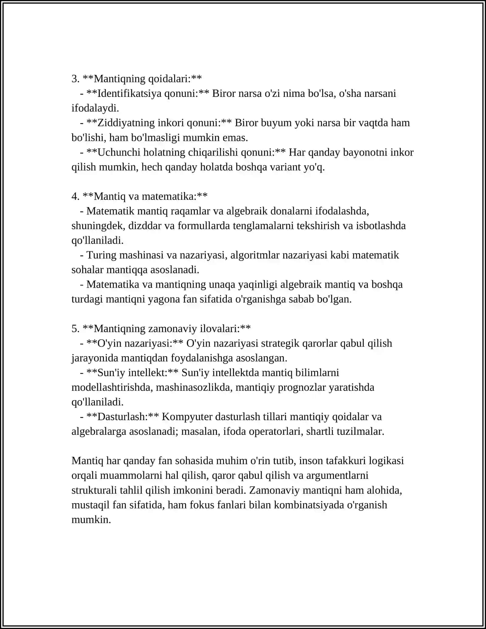 MANTIQIY ELEMENTLAR VA ULARNING QURILISHI 4