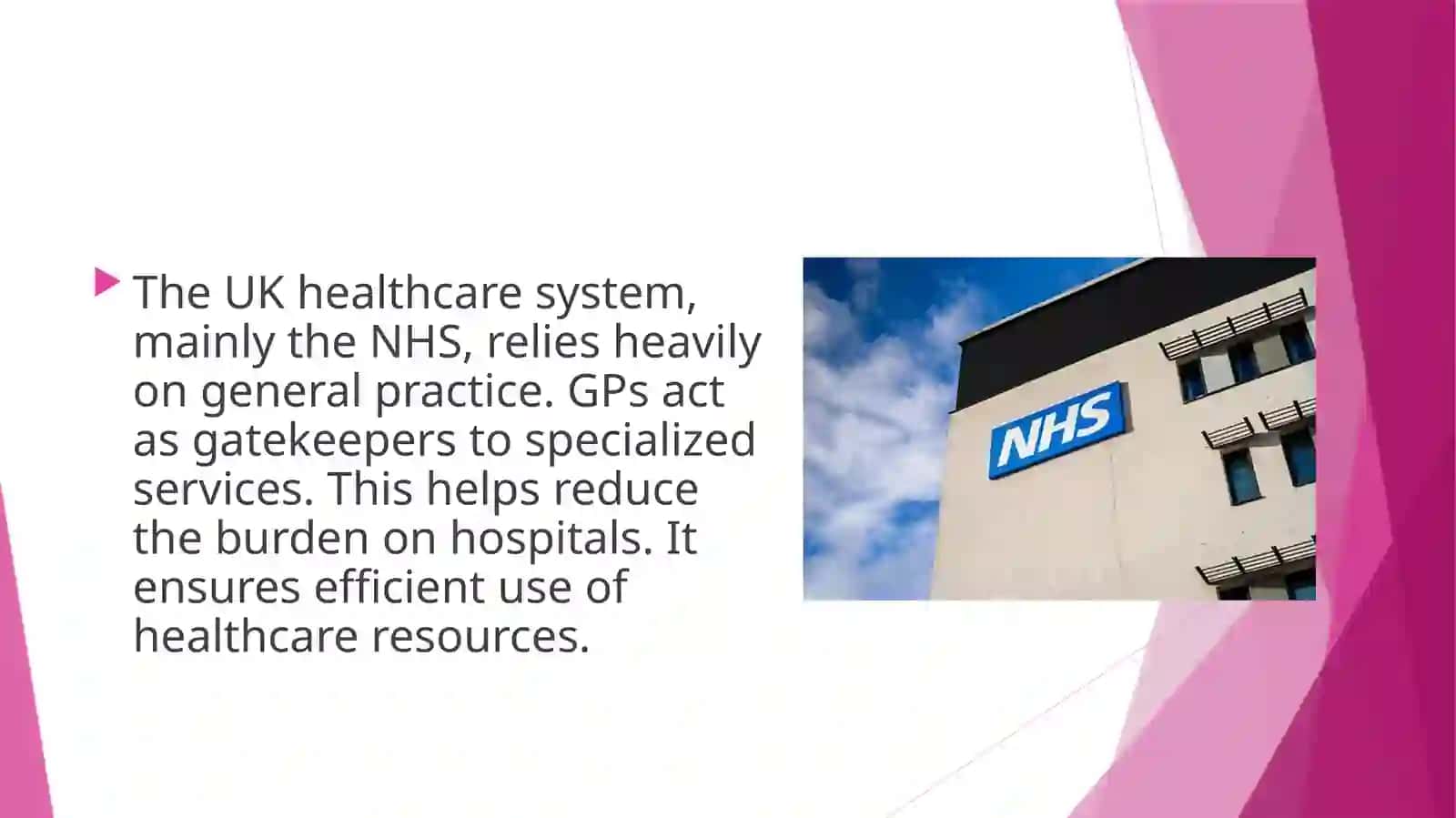 Research into General Practice in the UK 4