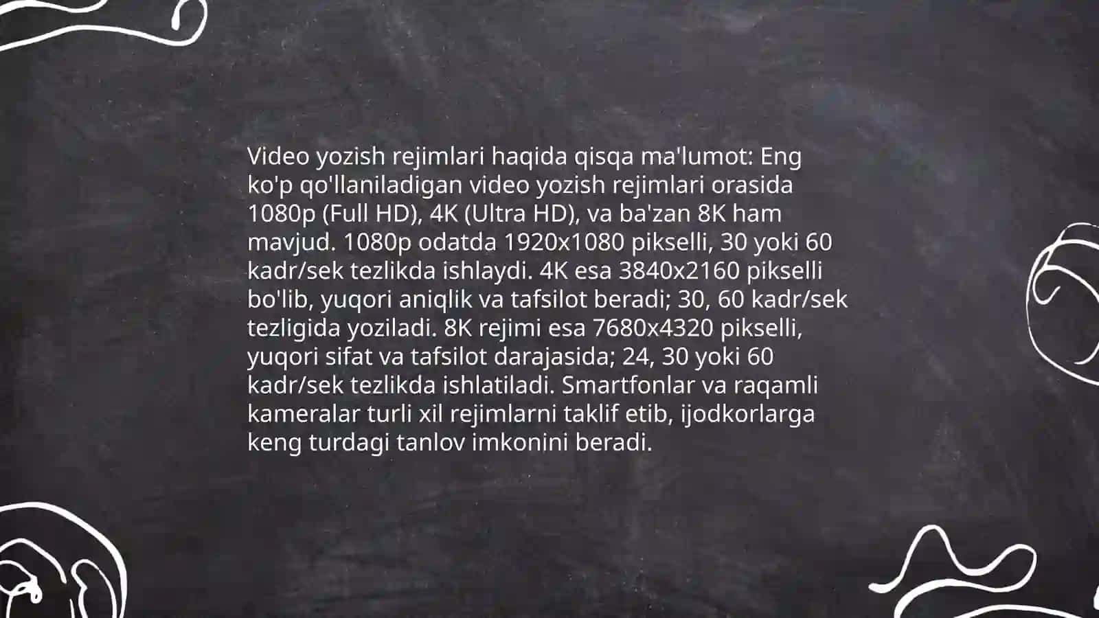 Bandicam dasturi 4
