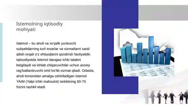 Istemol,jamgʻarma va investetsiyaning iqtisodiy mohiyati 4