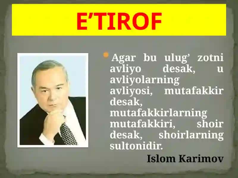 O`razmetova Mohigulning Matnni Sharhlab o`qitish fanidan Bajargan Mustaqilishi 4