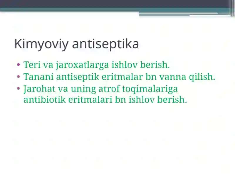 Antiseptika turlari 4