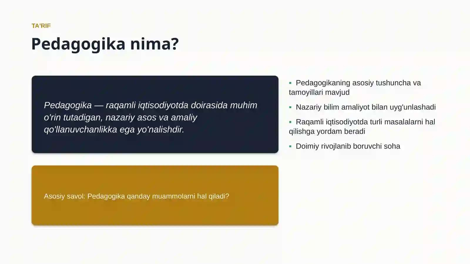 RAQAMLI IQTISODIYOTDA #501761 4