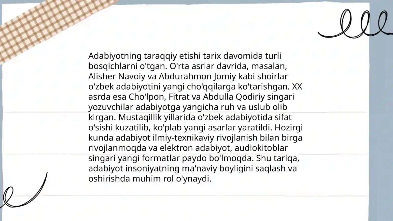 Ruy bergan madaniy uyğonish renessans buyuk allomalarimizning sivilizatsiyaga qôshgan hissasi 4