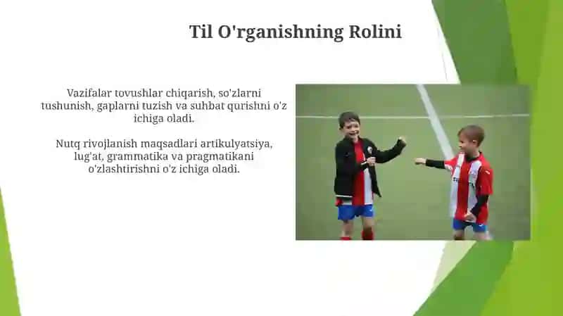 Bolalarni nutqini o'tirishning maqsad va vazifalari 4