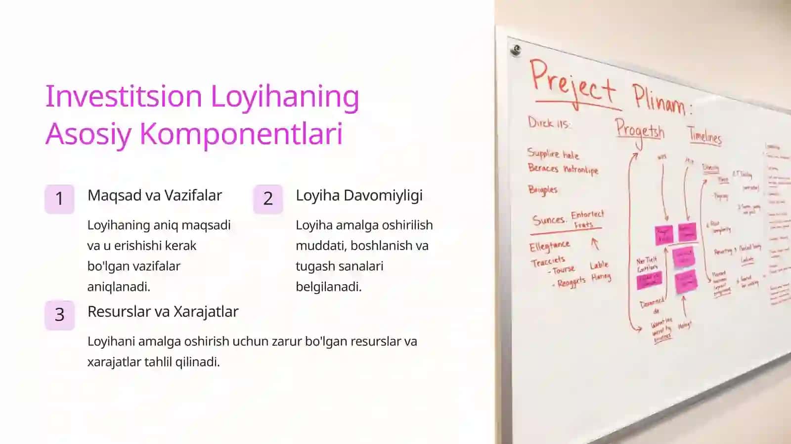 Biznesda Investitsion Baxolashningamaliyjihatlari 4