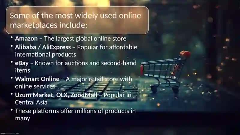 Online Shopping 4