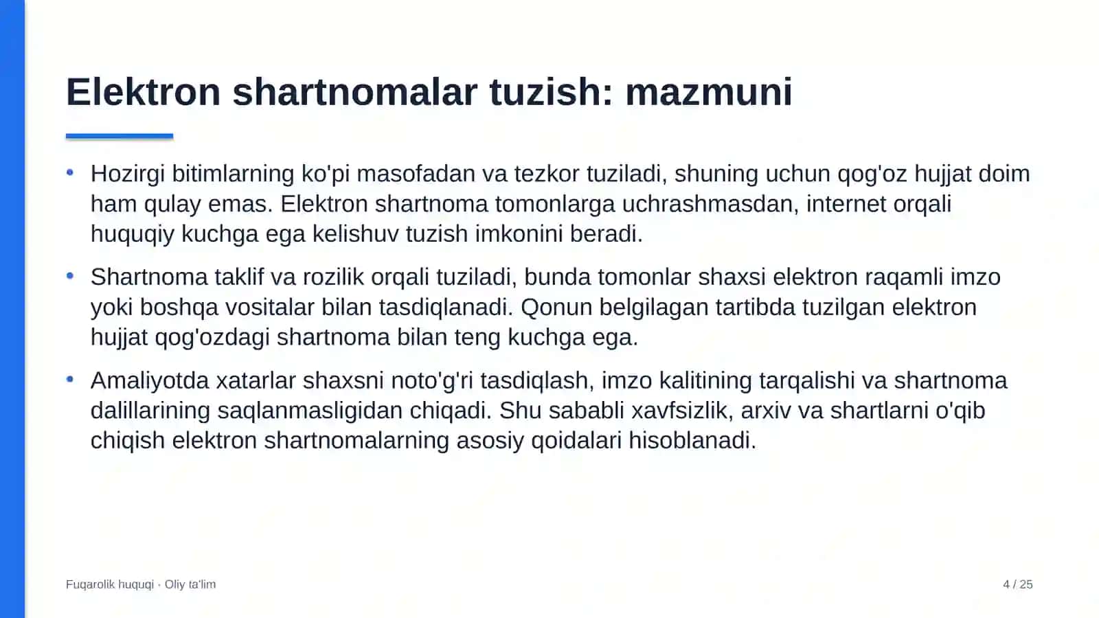 Kon-metallurgiya kombinatlarida elektron shartnomalar tuzish 4