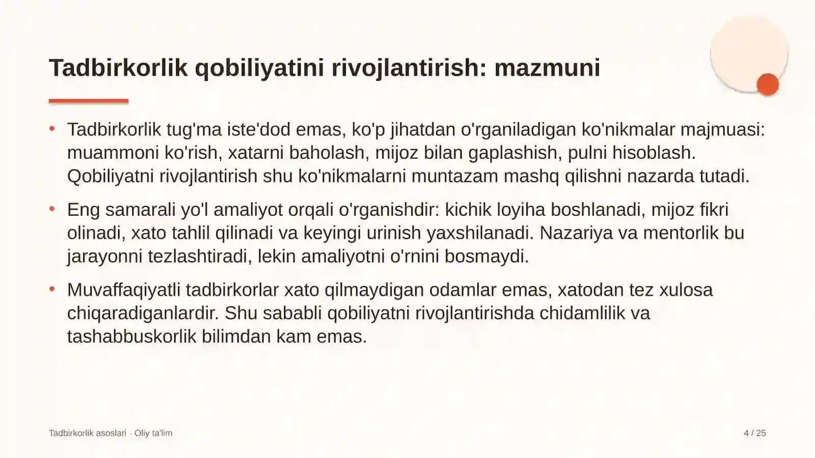 sport jurnalistikasida tadbirkorlik qobiliyatini rivojlantirish 3681 4