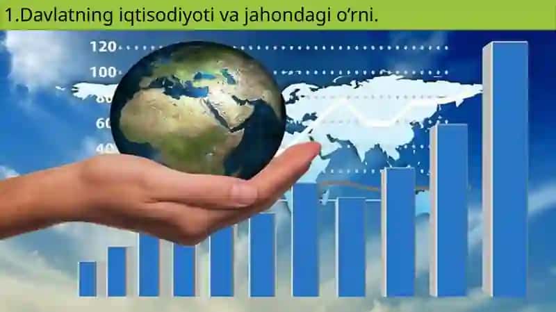 Tunis Mamlakati Bojxonasiyosi Tahlili 4