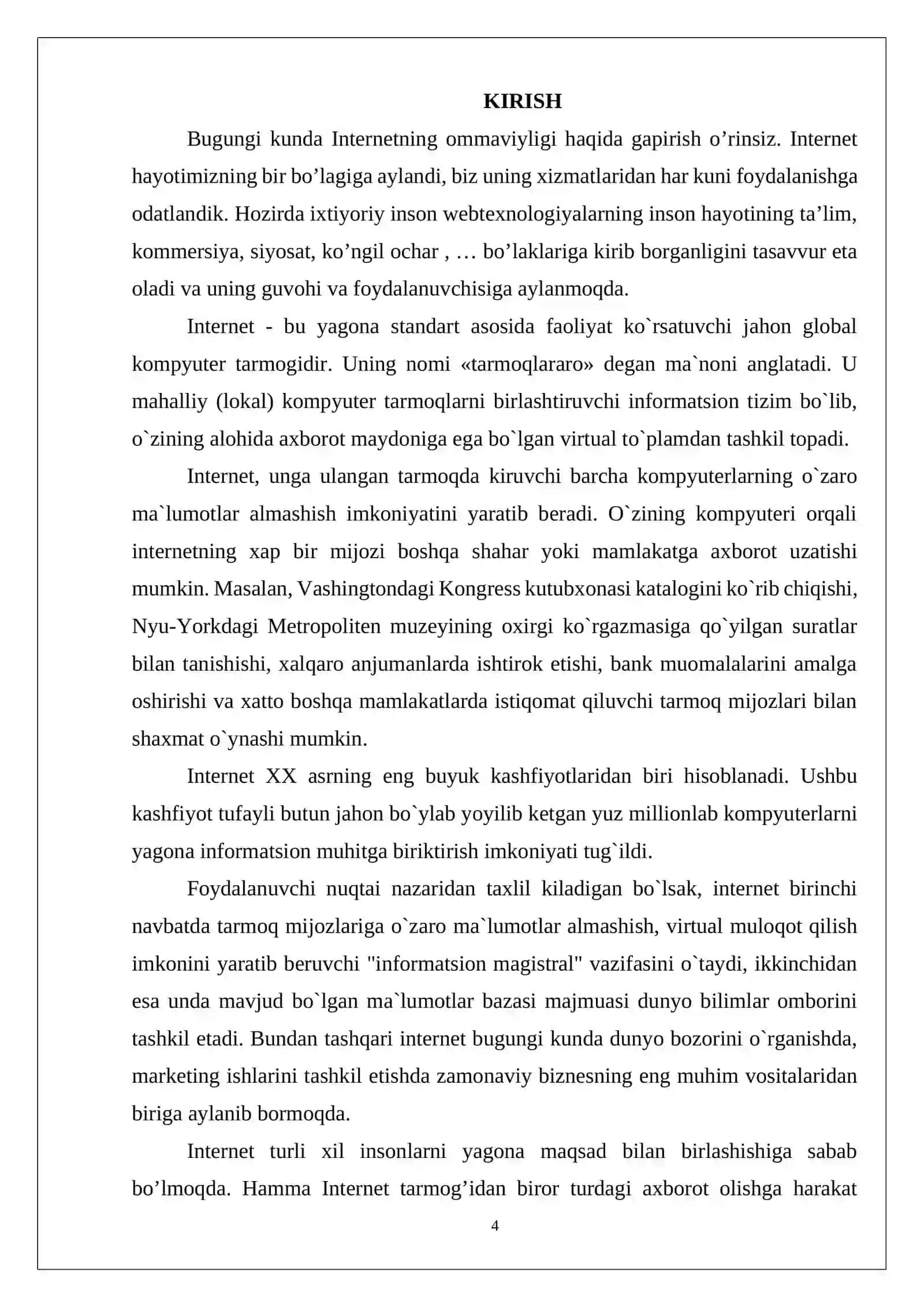 Yurak urishini real vaqt rejimida hisoblovchi vebsaytni ishlab chiqish 4
