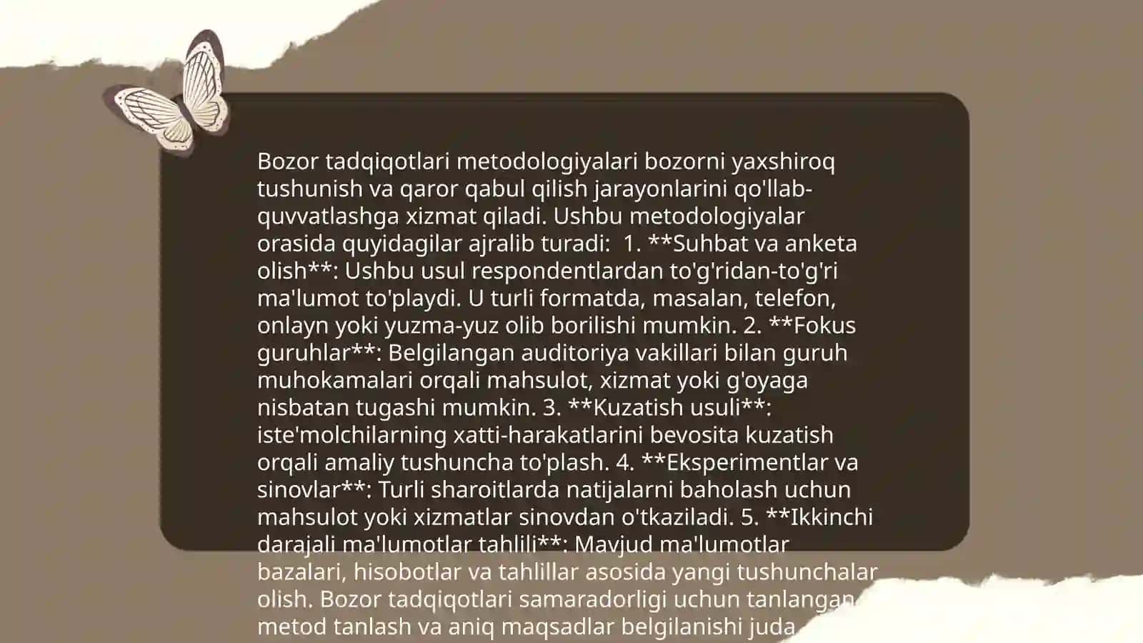 Raqamli marketing strategiyalari 4