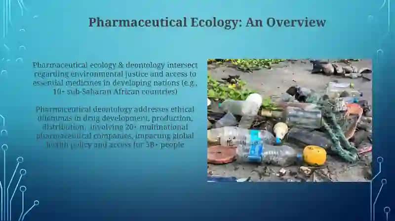 Sustainable Practices in Pharmaceutical Supply Chains 4