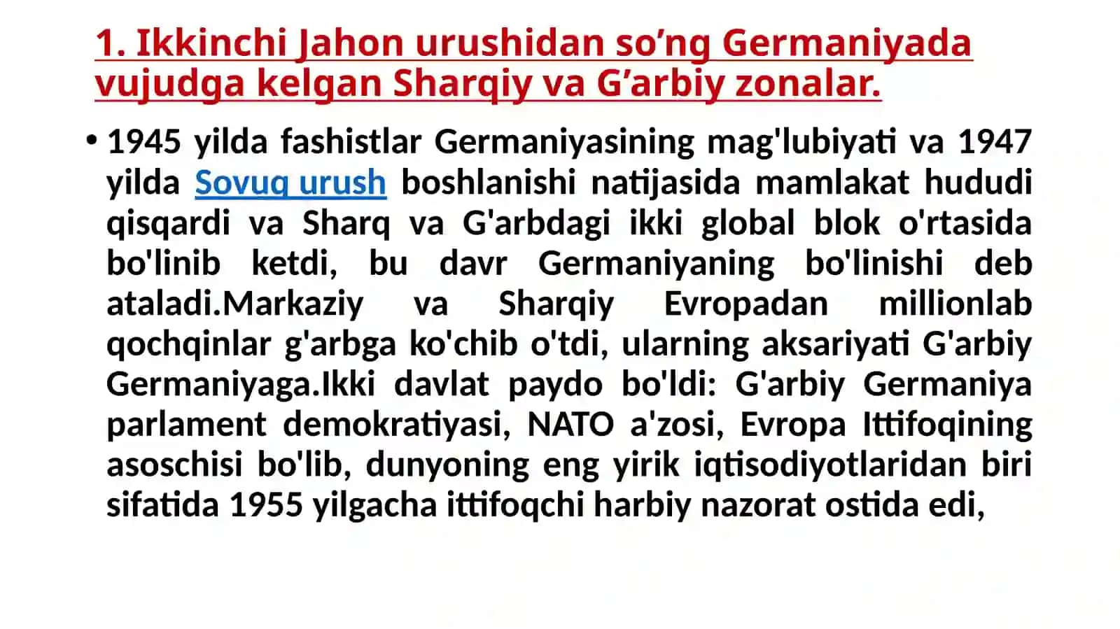 Germaniya 2-jahonurushi 4