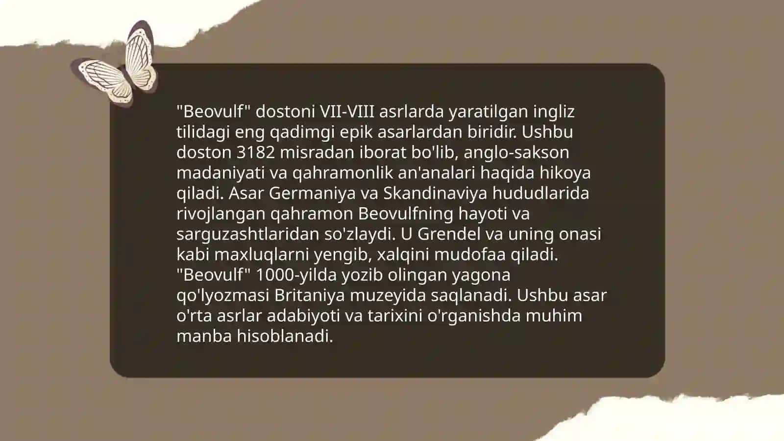 Roland haqida qissa 4