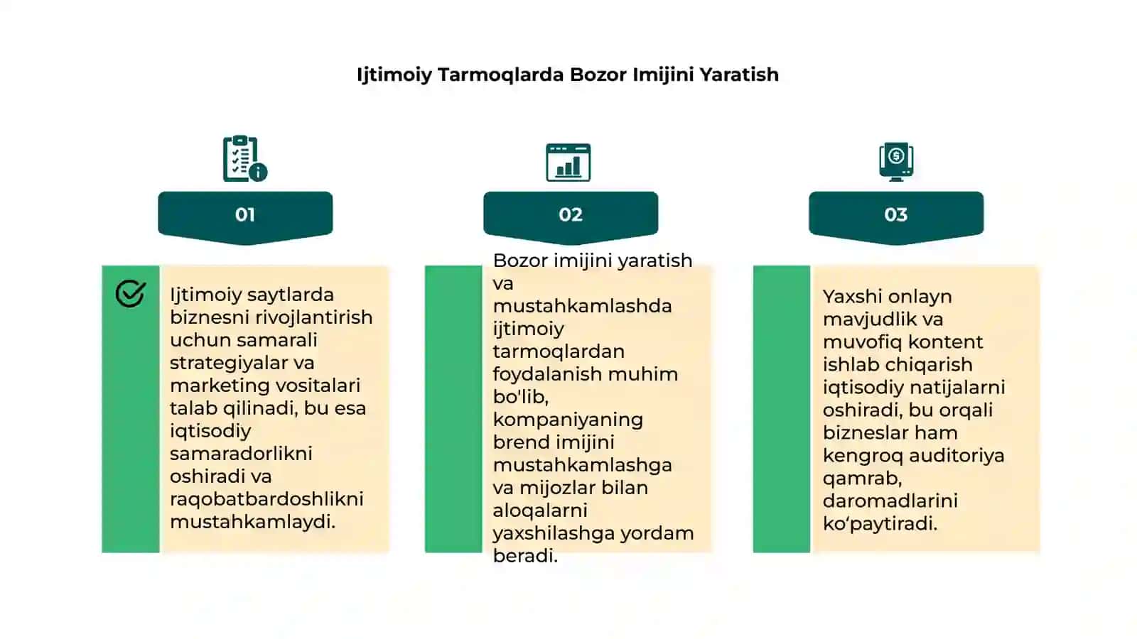Ijtimoiy Saytlarda Biznes Rivojlanishi 4