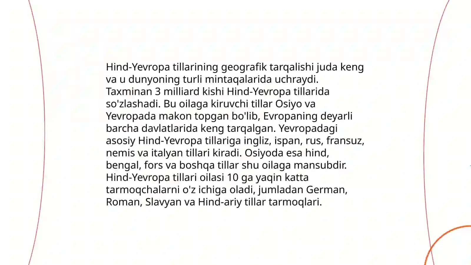 Hind-Yevropa tillari 4