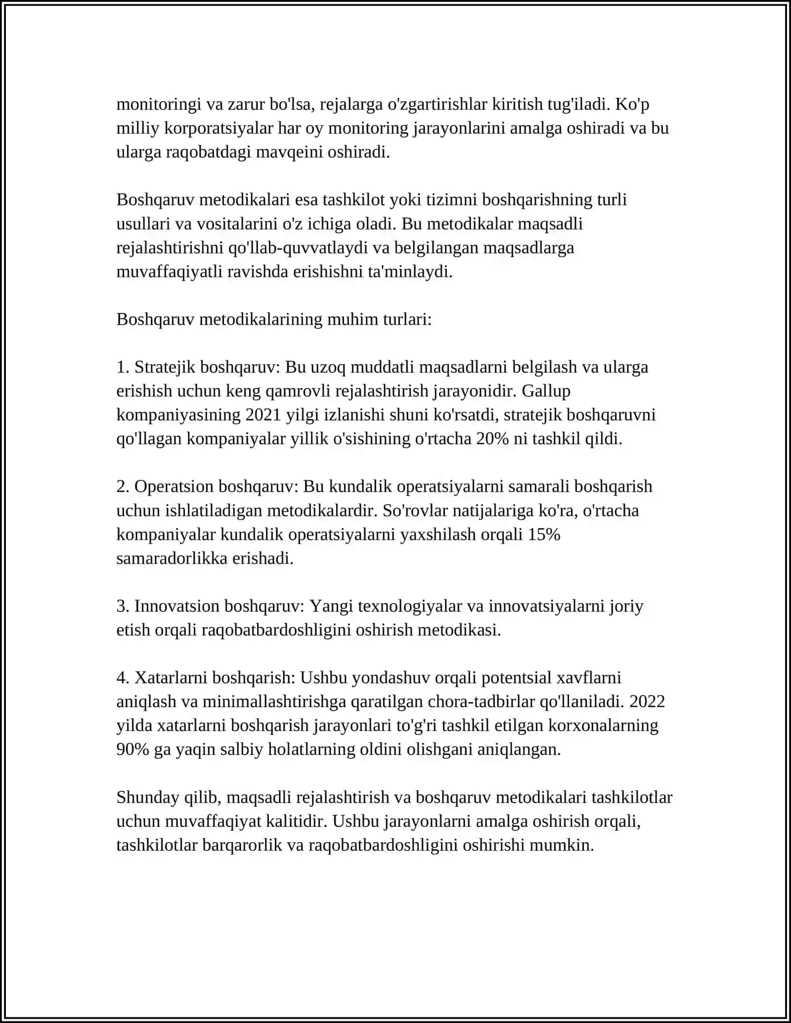 SAVOD ORGATISHDAN YARATILGAN METODIK QÕLLANMALAR 4